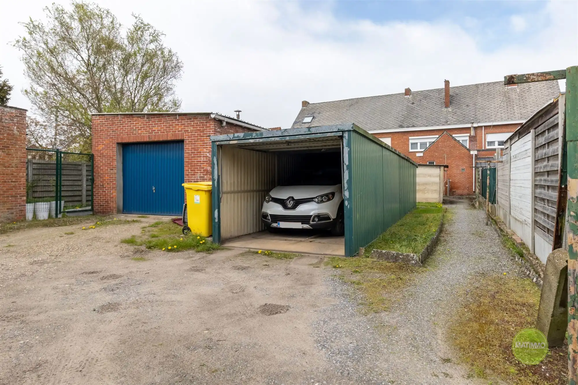 Op te frissen gezinswoning met 3 slaapkamers in Mol-Achterbos foto 23