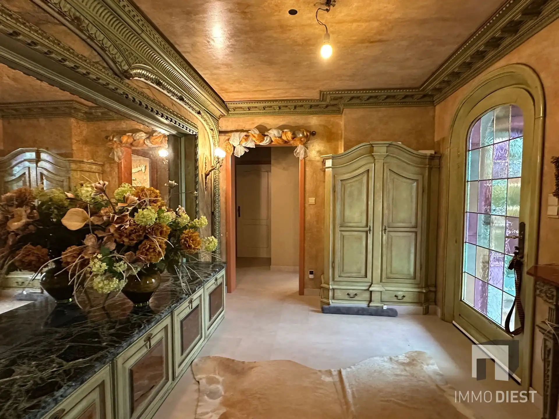 Verzorgde woning. Uw zaak aan huis mogelijk! foto 3