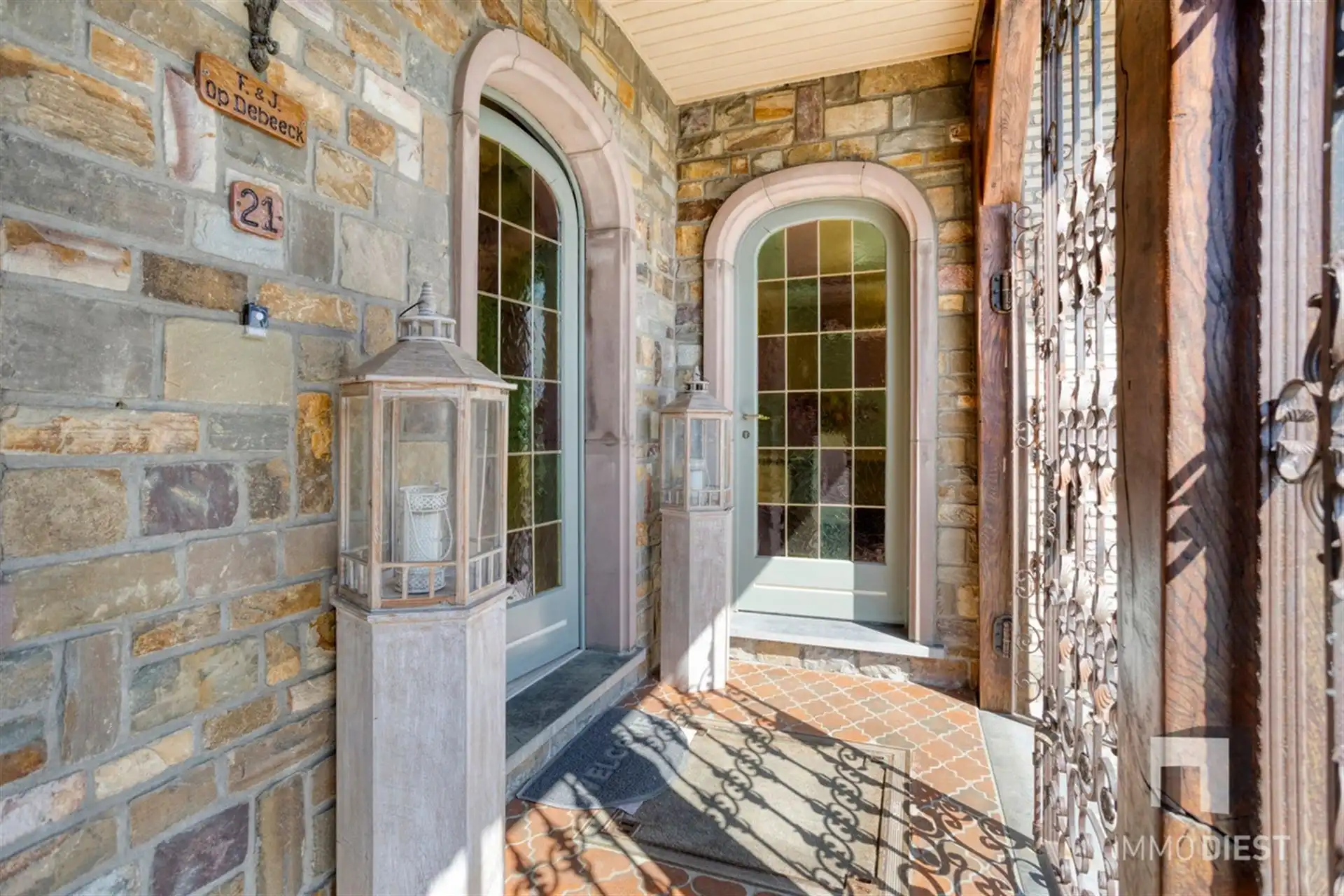 Verzorgde woning met gelijkvloerse indeling. Uw zaak aan huis mogelijk! foto 3