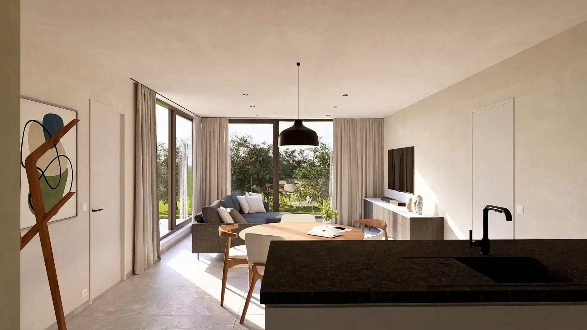 PRACHTIG KLEINSCHALIG WOONCOMPLEX | 6% BTW MOGELIJK!  foto 14