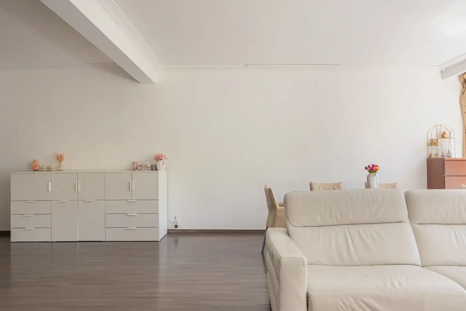 Ruim en instapklaar 2-slaapkamer appartement op toplocatie aan het Stadspark met terras, EPC B! foto 9