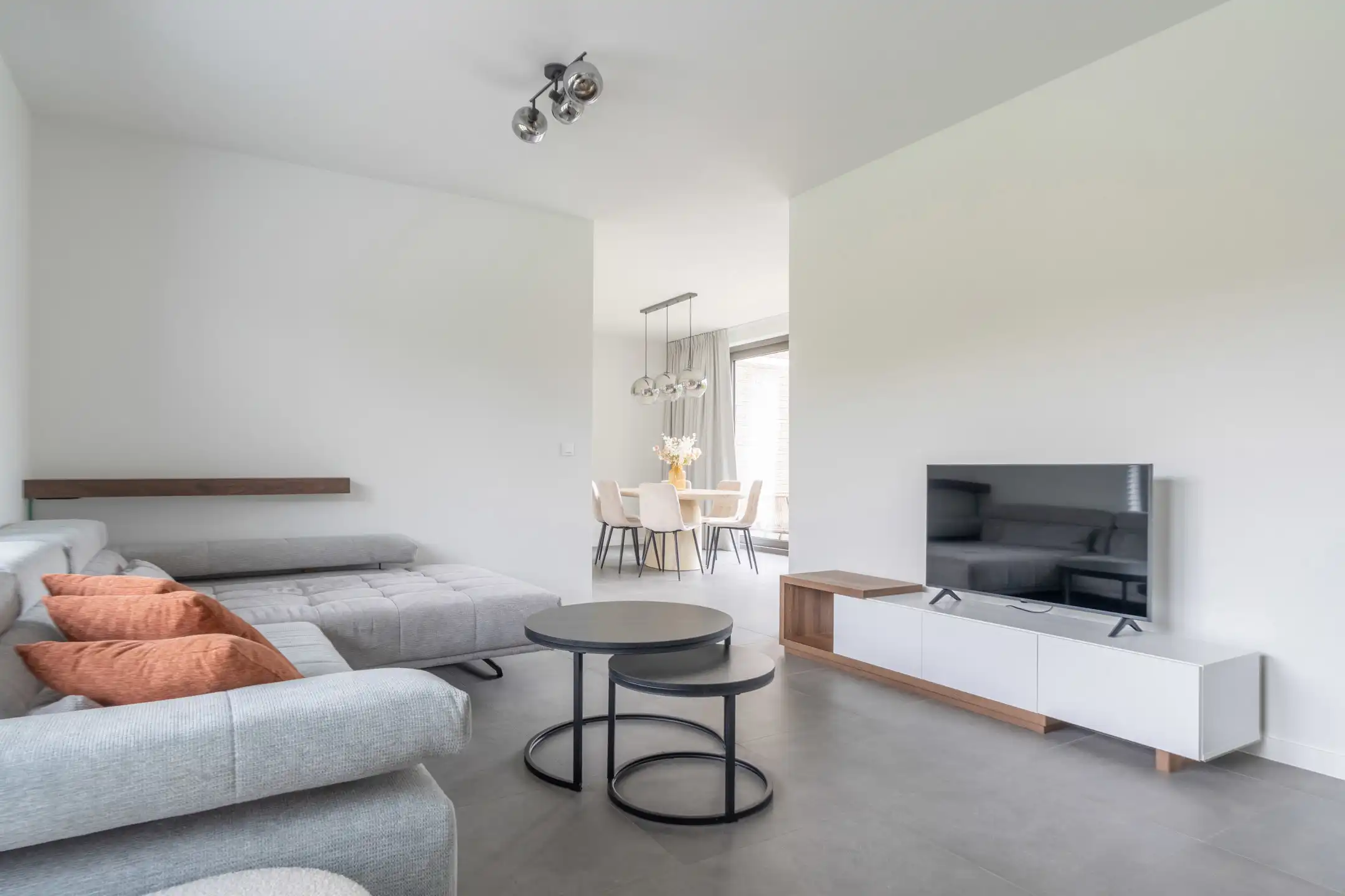 Energiezuinige 3 slpkwoning met carport nabij Vosselaar & TH foto 12