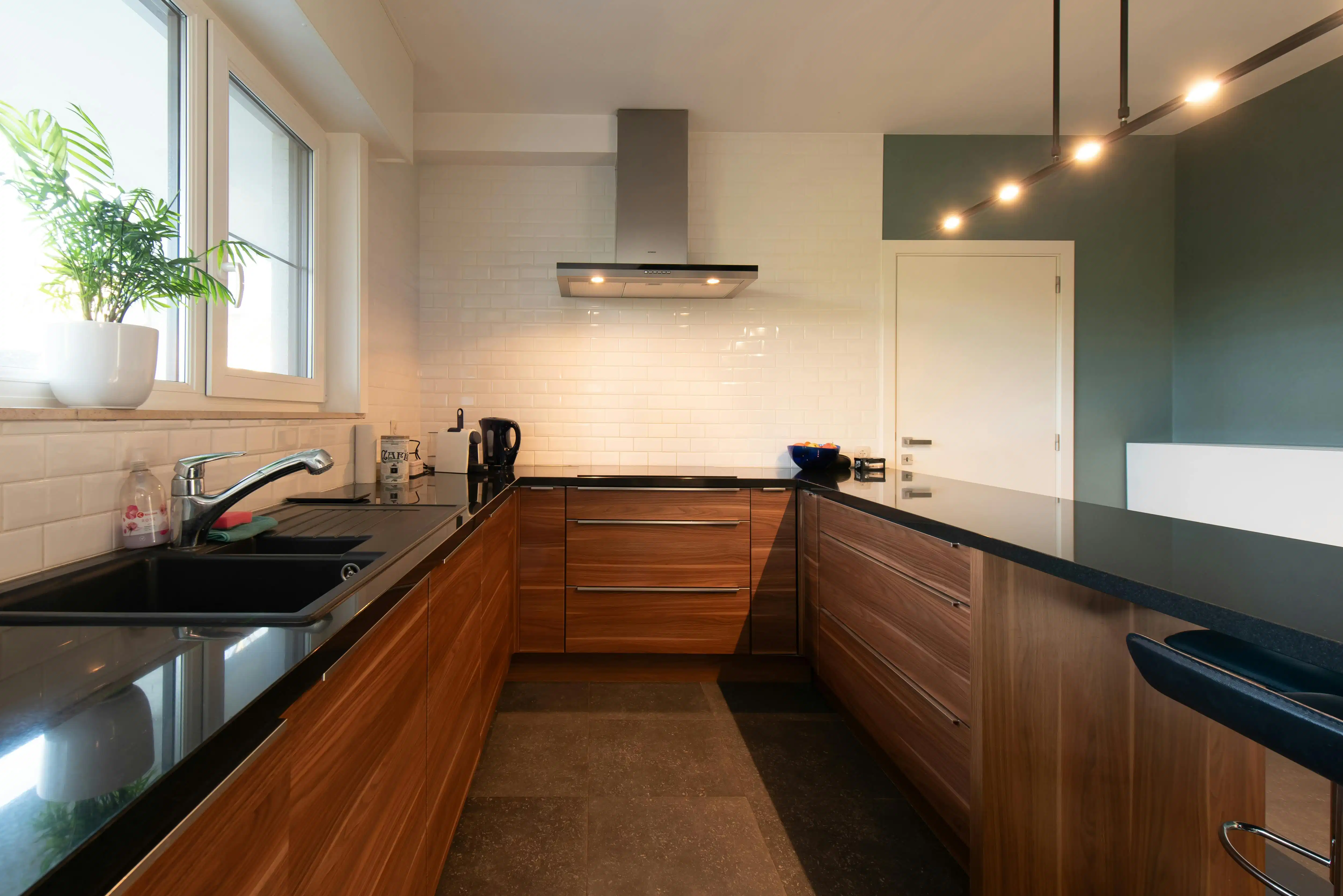 Villa op een prachtig perceel (1.349m²) te Oostende foto 8