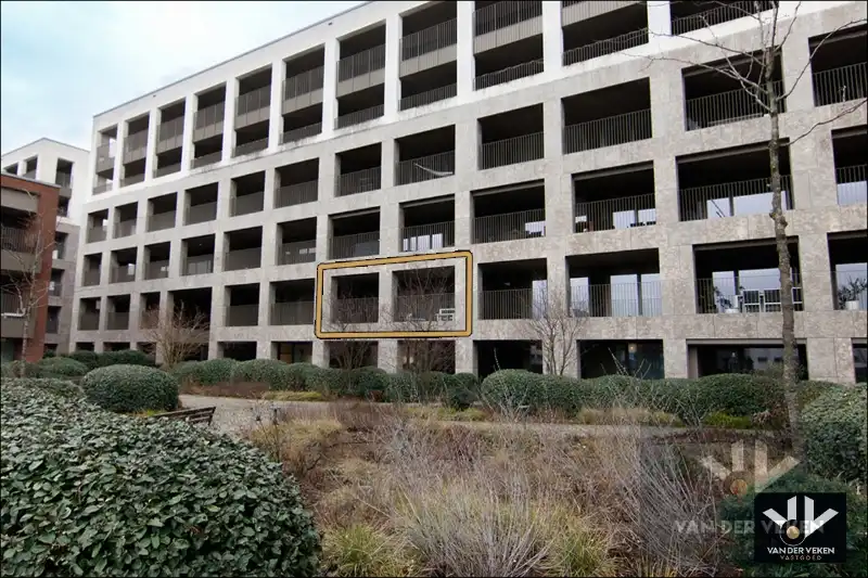 TOPAPPARTEMENT IN QUARTIER BLEU INSTAPKLAAR OP TOPLOCATIE foto 14