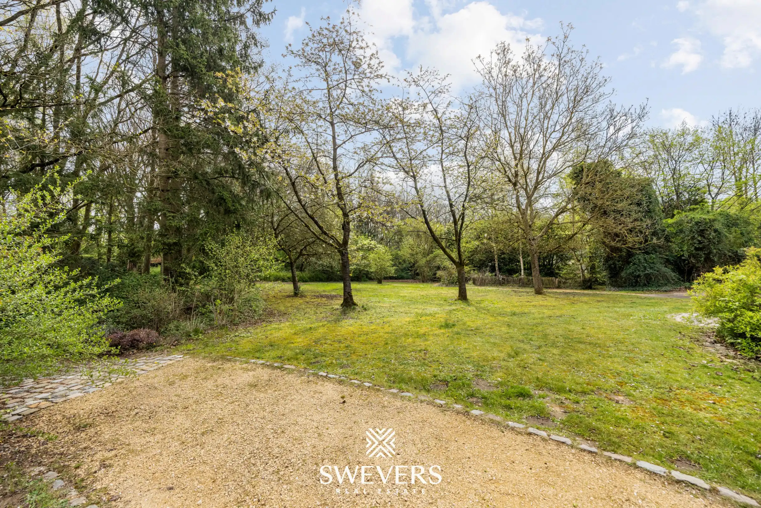 Ruime woning met 5 slaapkamers op een perceel van 1ha te Houthalen-Helchteren foto 30