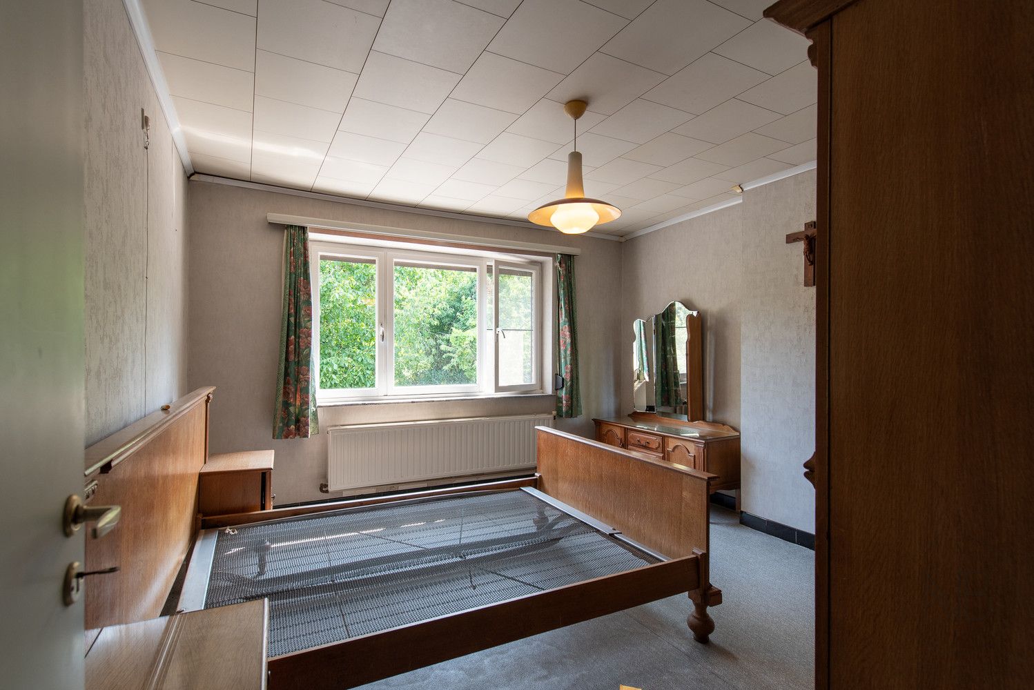 Woning met  bouwgrond te koop aan De Maten in Genk foto 12