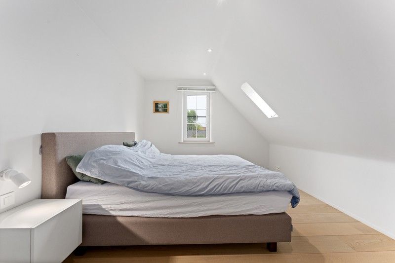 Exclusieve villa (4/5 slpks) met landelijke verzichten! foto 13