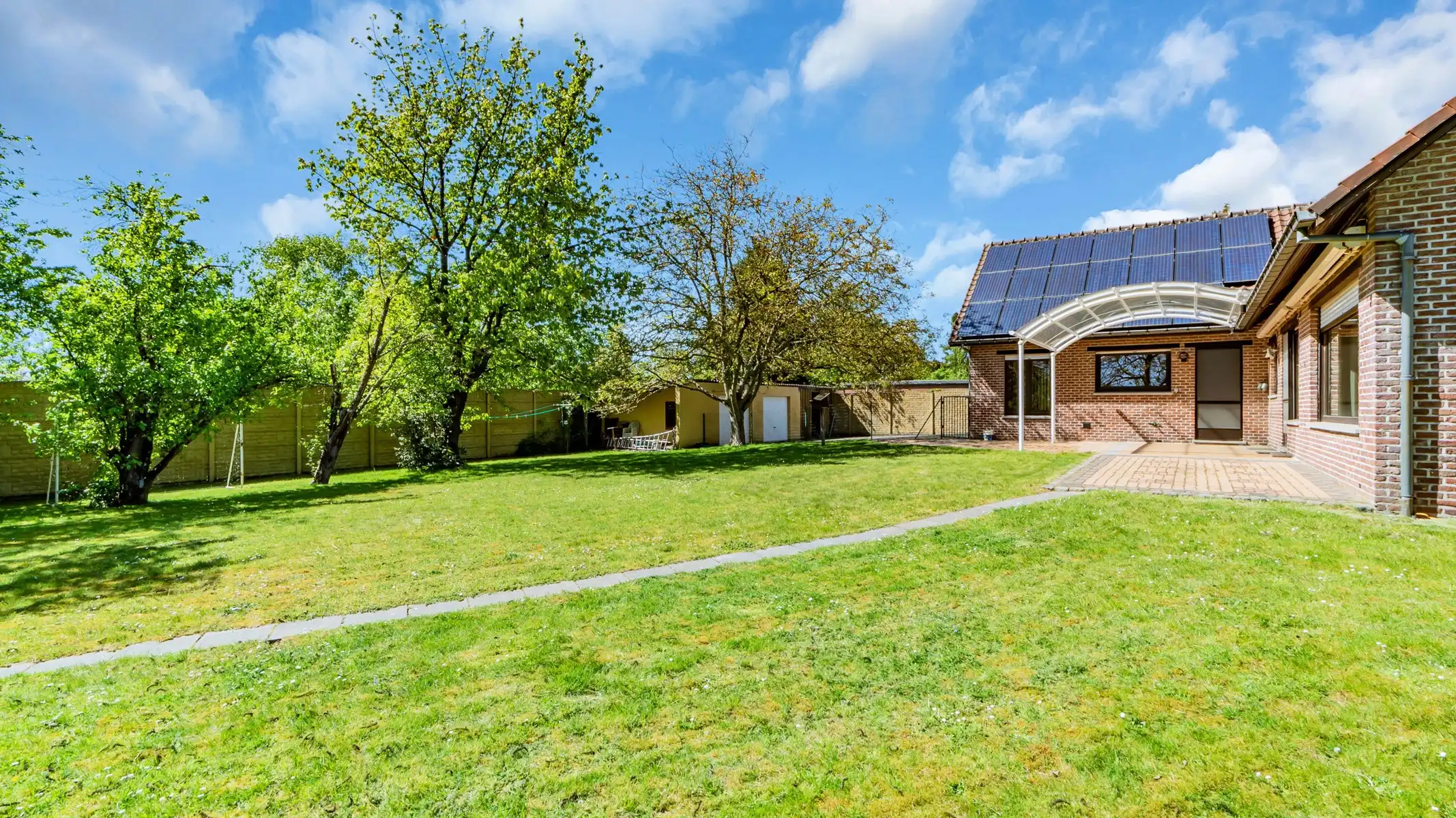 Huis te koop foto 6