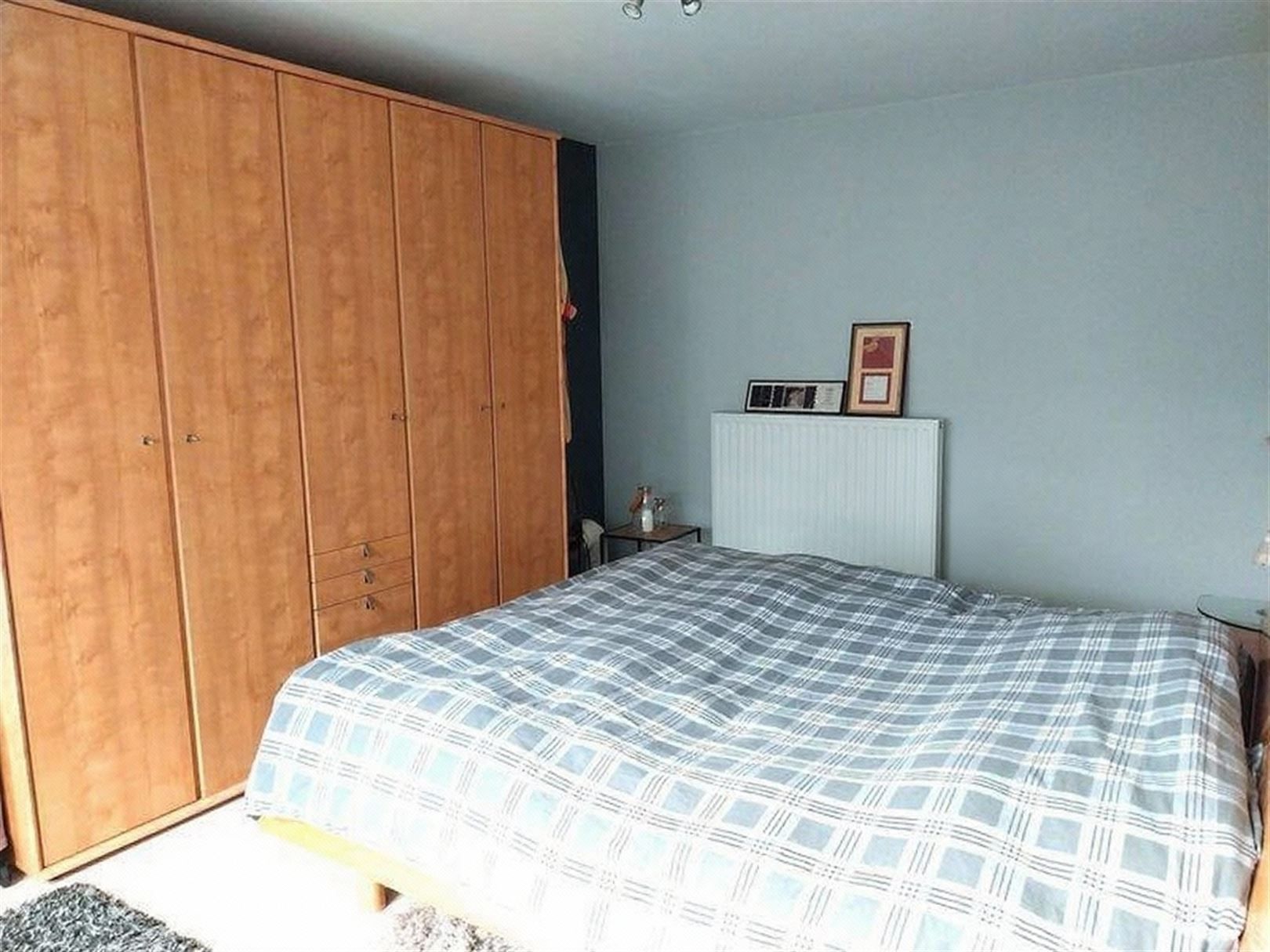 TE HUUR: Duplex-appartement met 1 slaapkamer en terras in Diepenbeek! foto 7