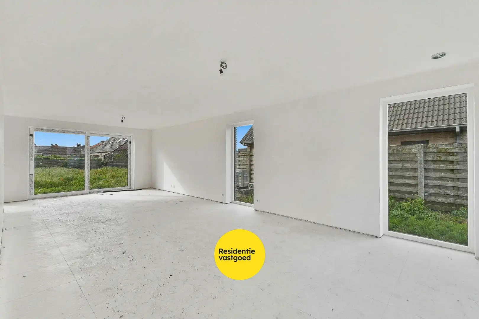 Gezinswoning met drie slaapkamers op goeie locatie foto 5