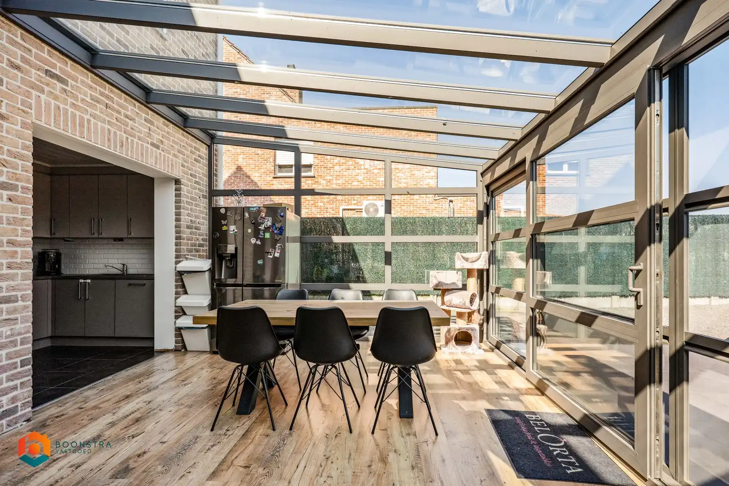 Energiezuinige woning op toplocatie te Heist-op-den-Berg met 3 slpkrs foto 4