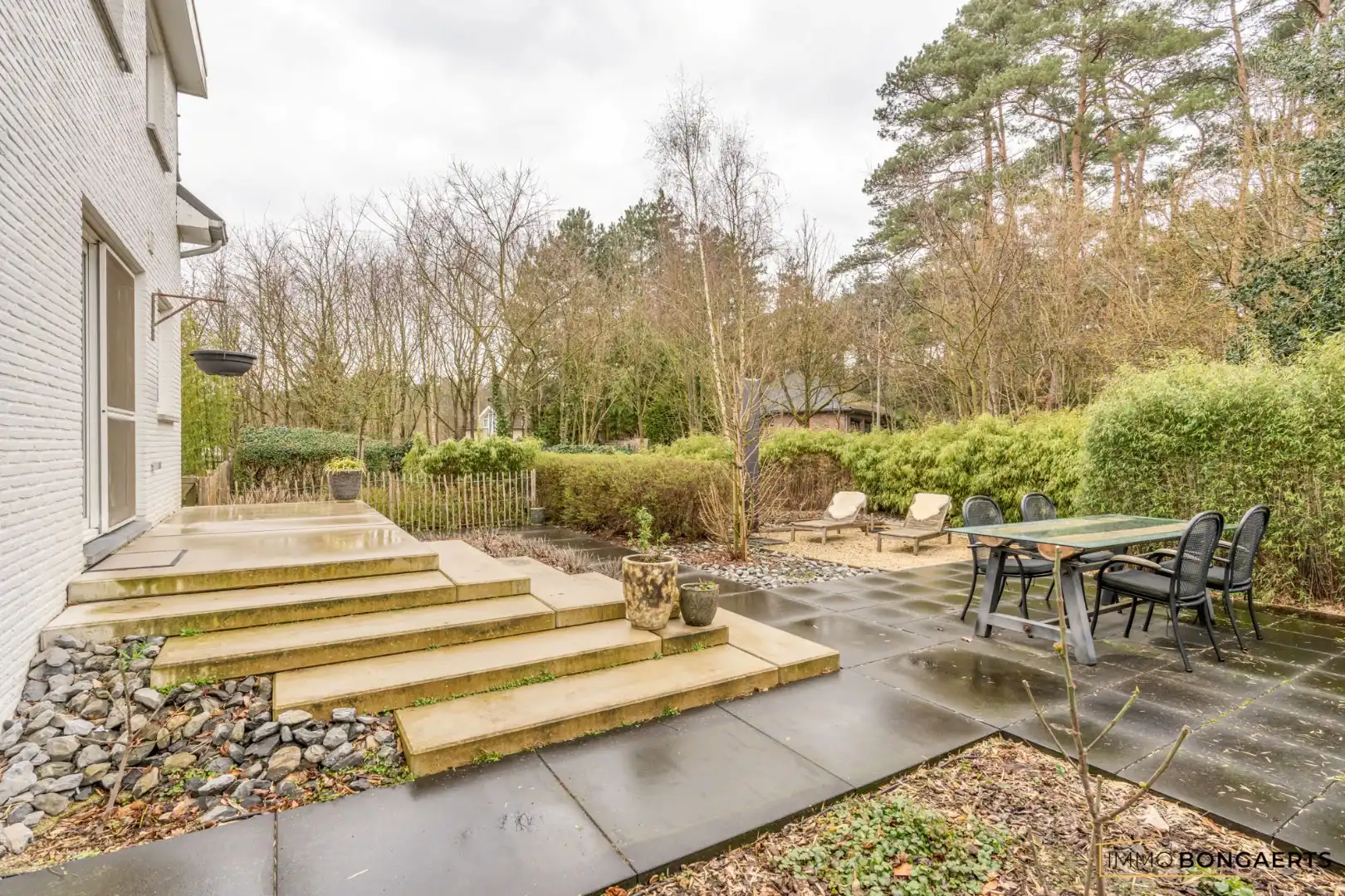 Ruime woning op rustige ligging foto 31