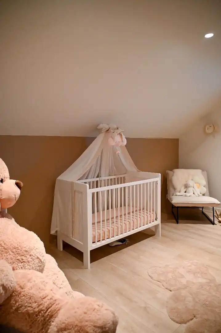 GROTE ALLEENSTAANDE NIEUWBOUWWONING OP 1776M² MET OPRIJLAAN foto 27