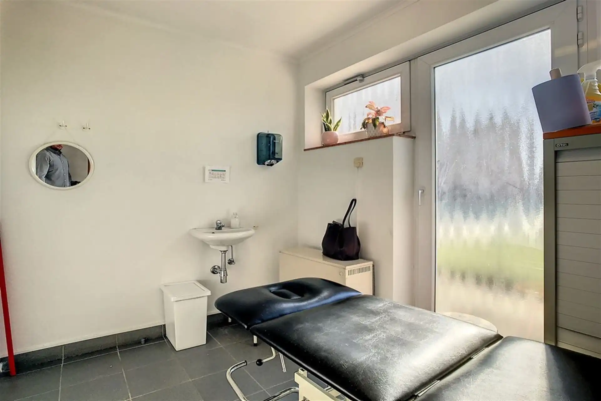 Praktijk- of kantoorruimte te huur, ideaal vrij beroep foto 14