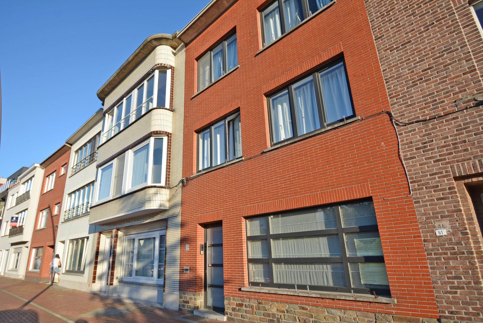 Appartement te huur foto 15