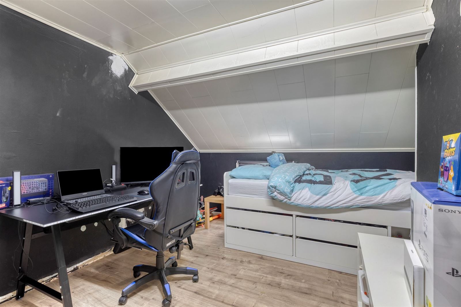 Woning met 3 slaapkamers te koop foto 13