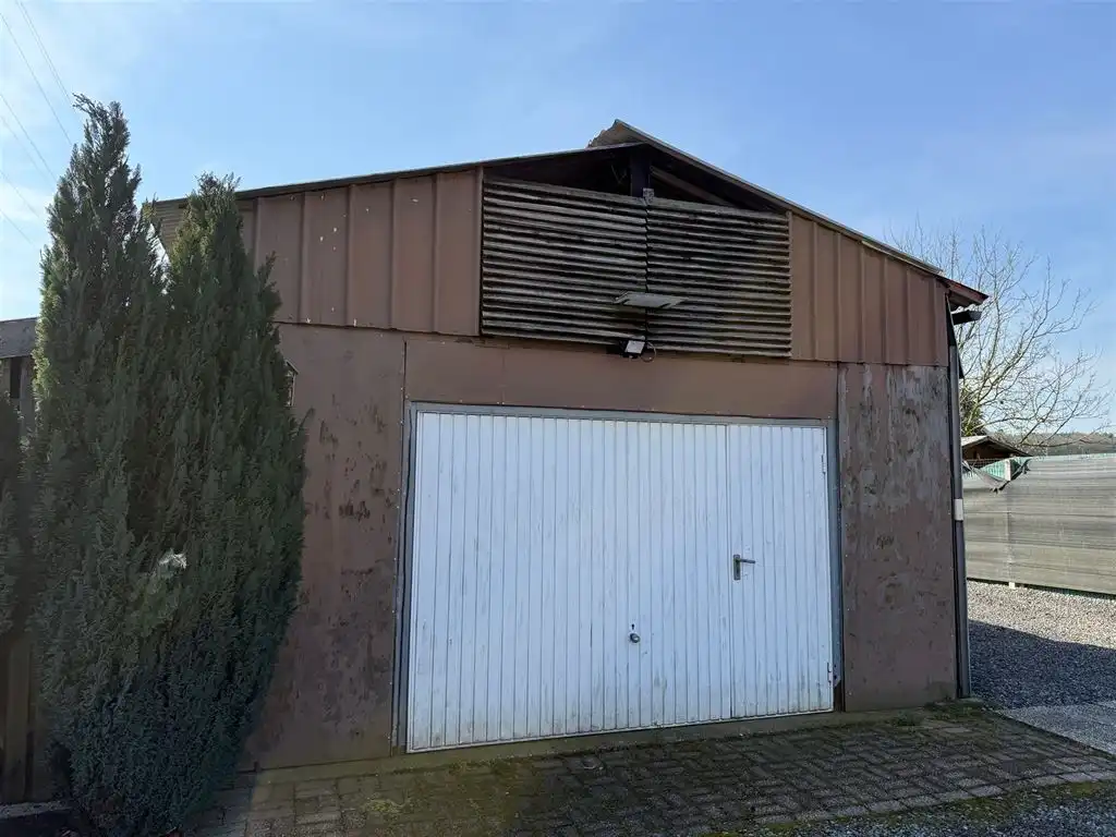 Gelijkvloerse vrijstaande woning foto 43