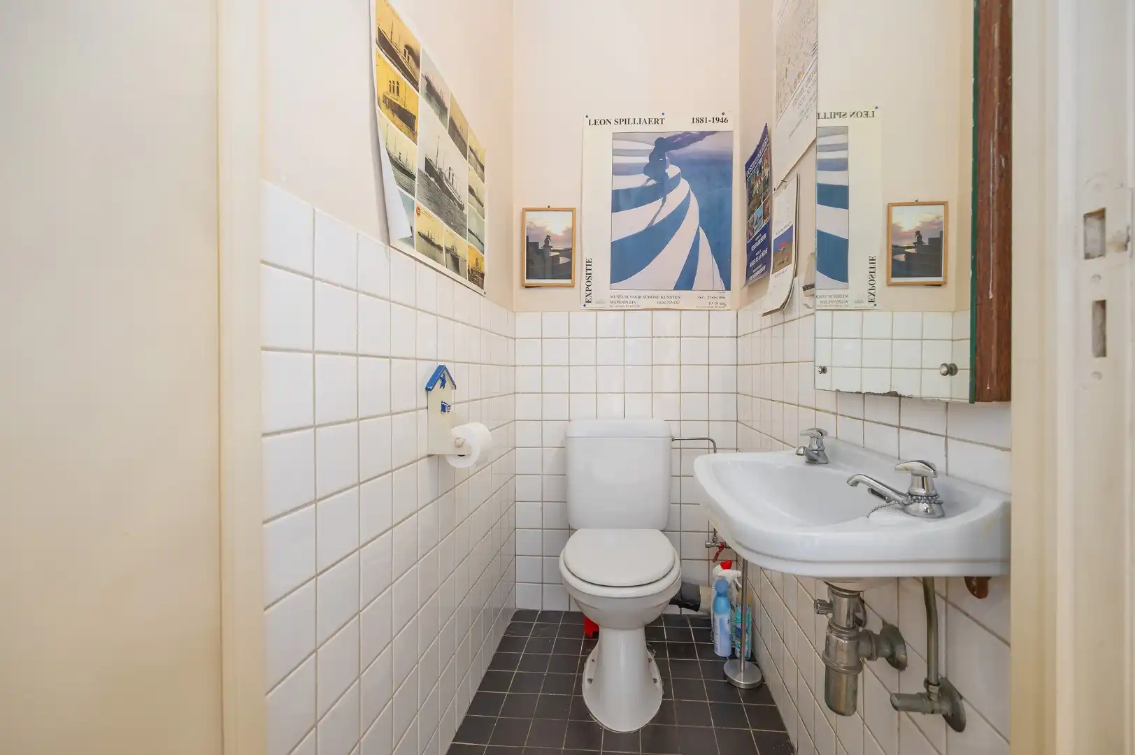 Appartement te koop foto 9