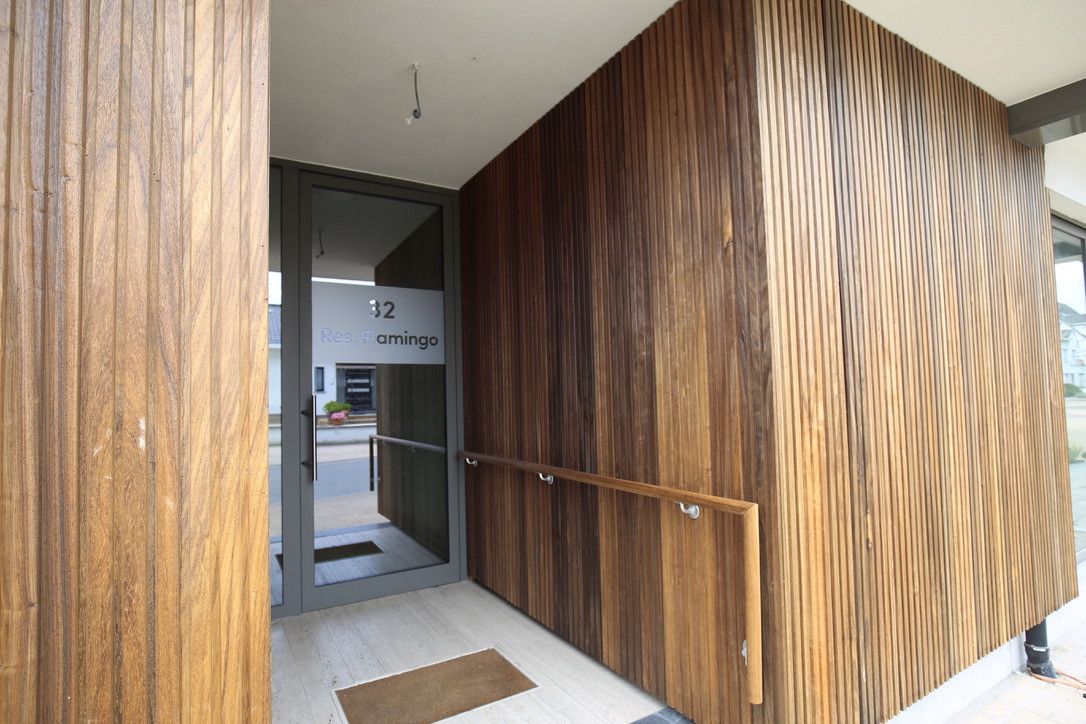 3 slaapkamer appartement foto 16