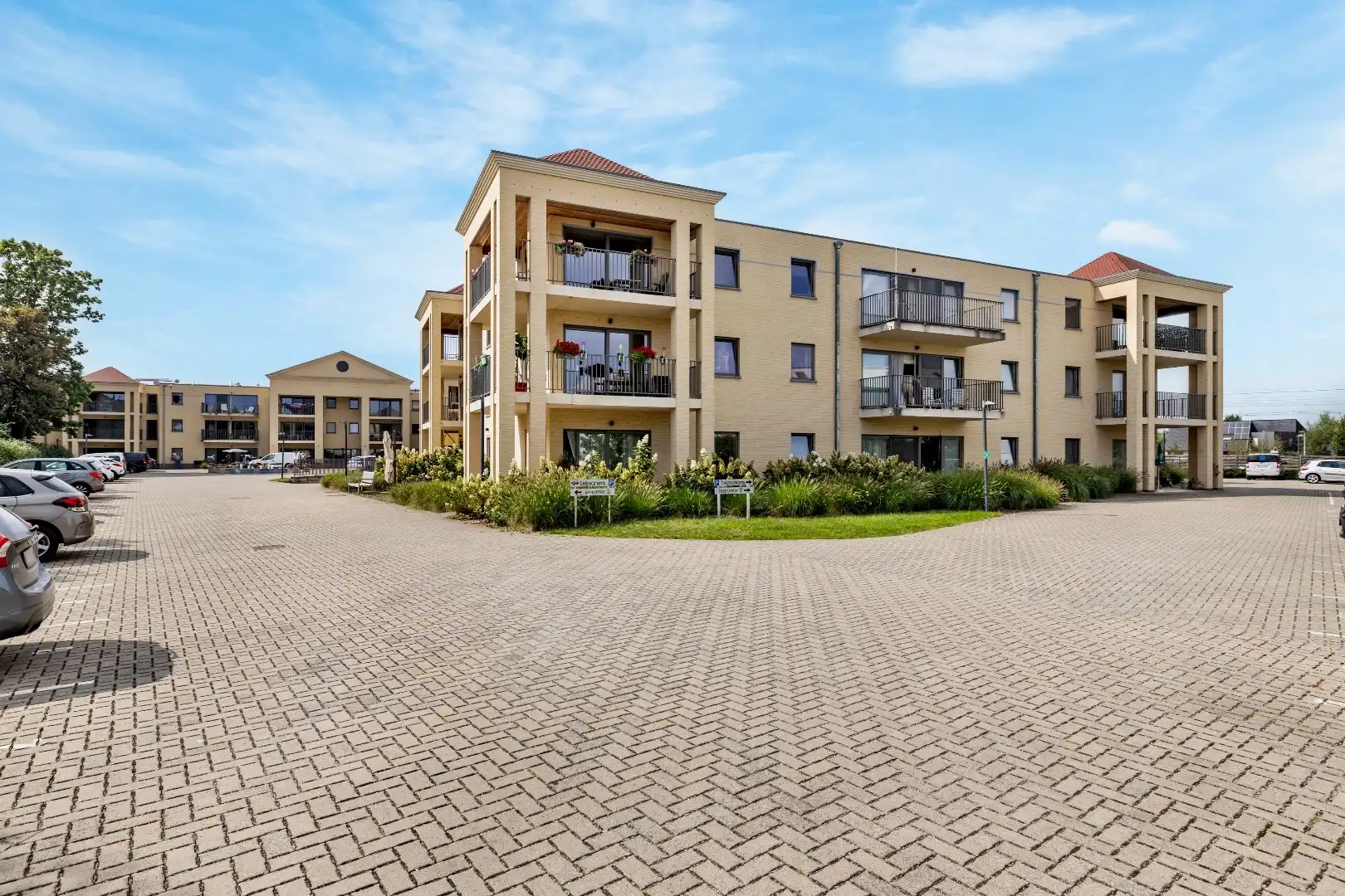 SERVICEFLAT - HOF TER CLIPSEN ideale investering! foto 20