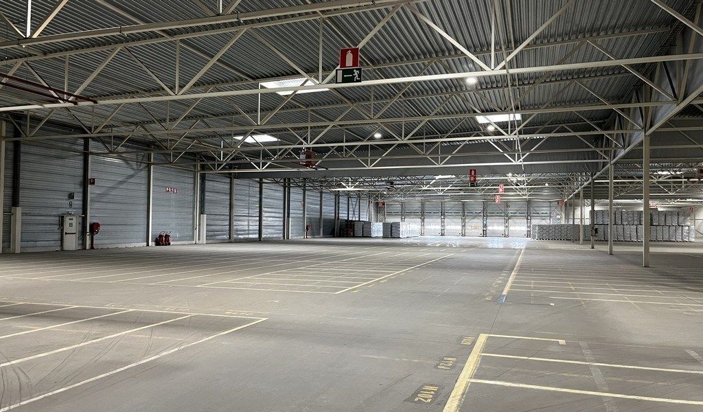 Logistieke loods te huur in Hoogveld in Dendermonde foto 12