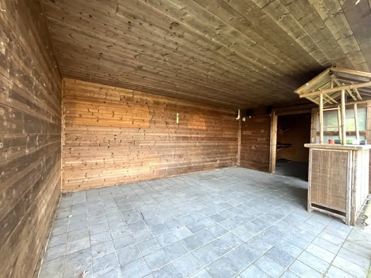 Moorslede – Villa in Spaanse stijl met dubbele garage en 4 slaapkamers foto 18