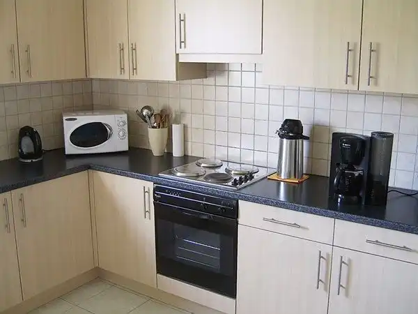 Appartement met 2 slpks foto 6