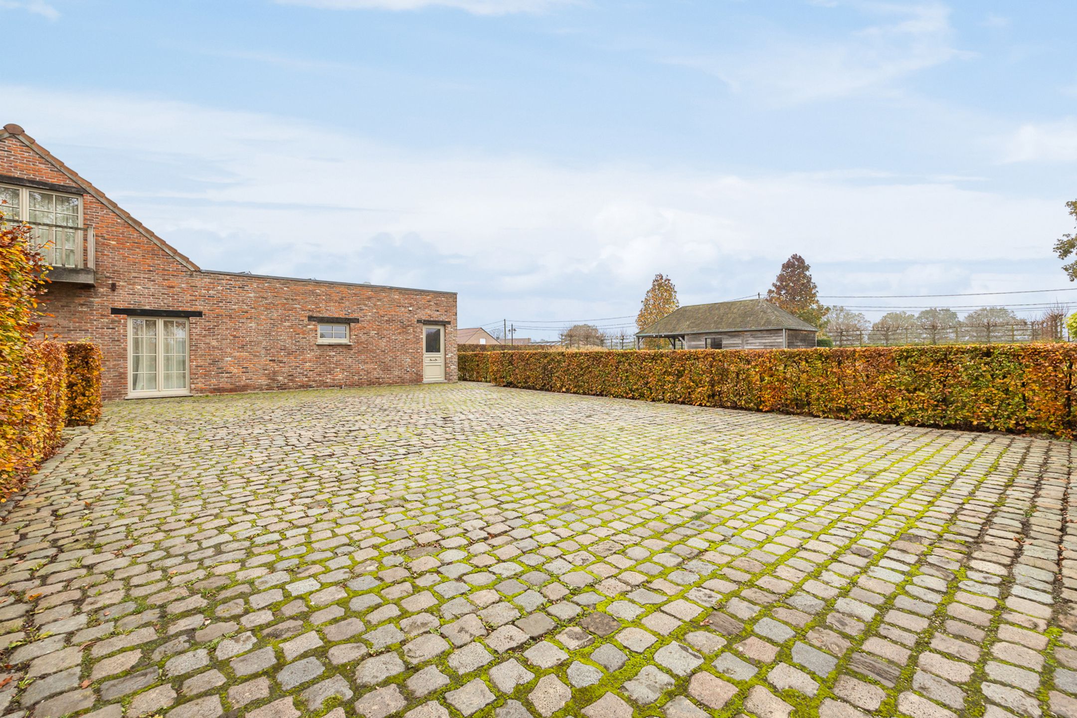 Unieke landelijke woning met prachtige tuin op 3338 m2  foto 12