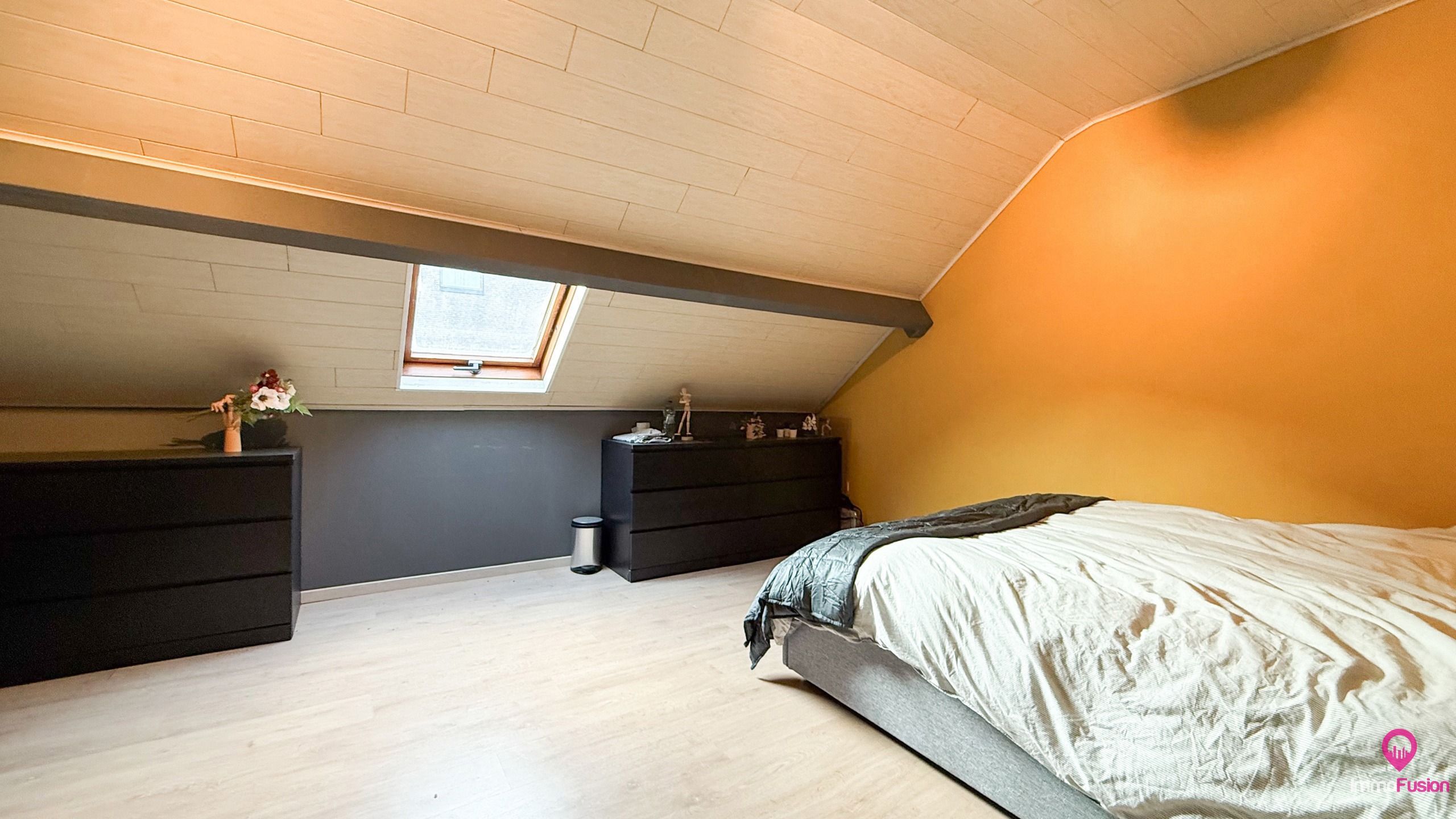  Handelspand met duplex appartement op toplocatie te Diest! foto 18