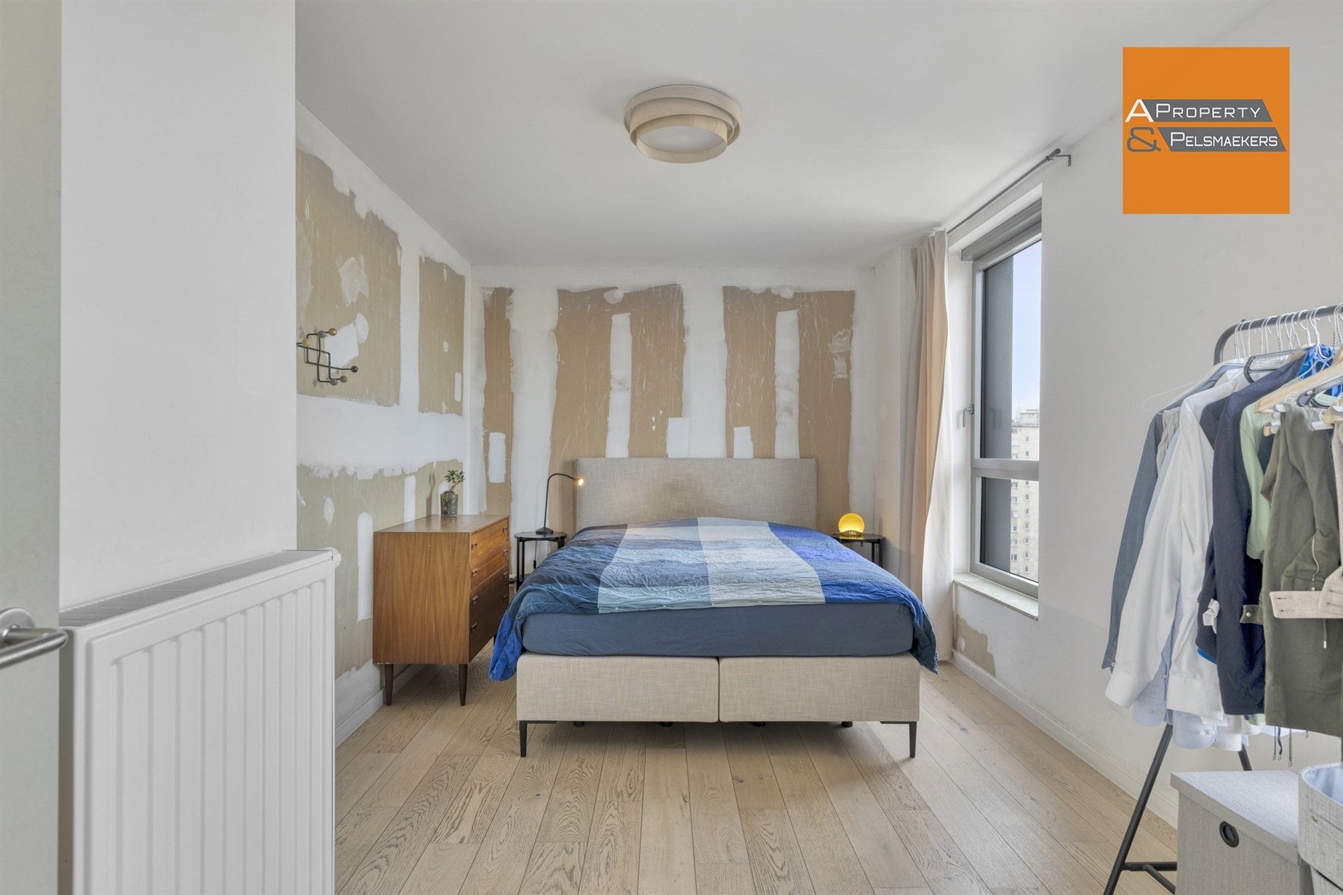 Modern topappartement met unieke ligging foto 9