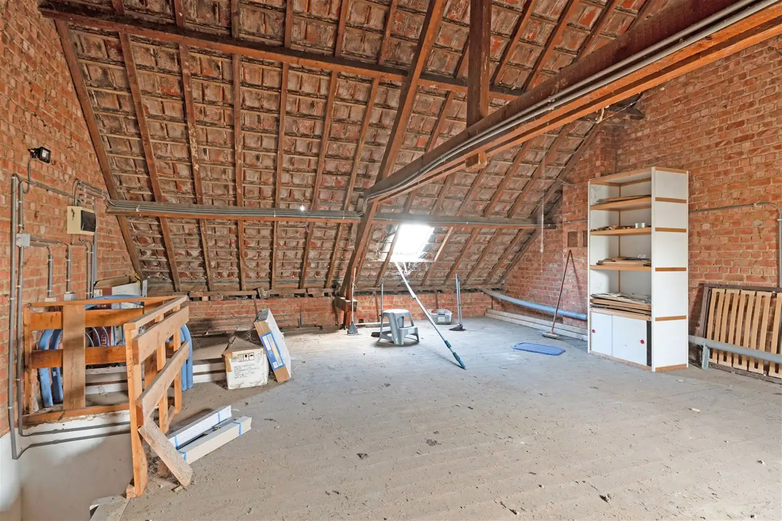 gezinswoning met tuin op 1are67 foto 17