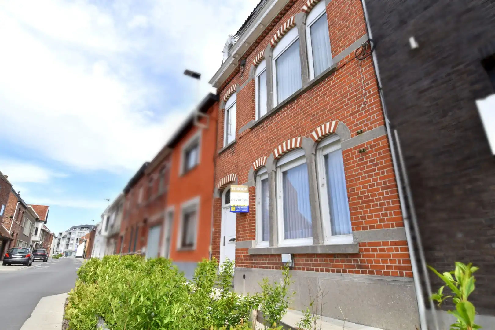 Villa te koop 8520 Kuurne