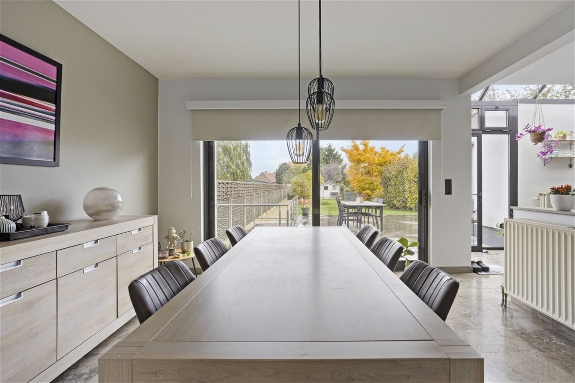 Riante Woning met 4 Slaapkamers foto 5