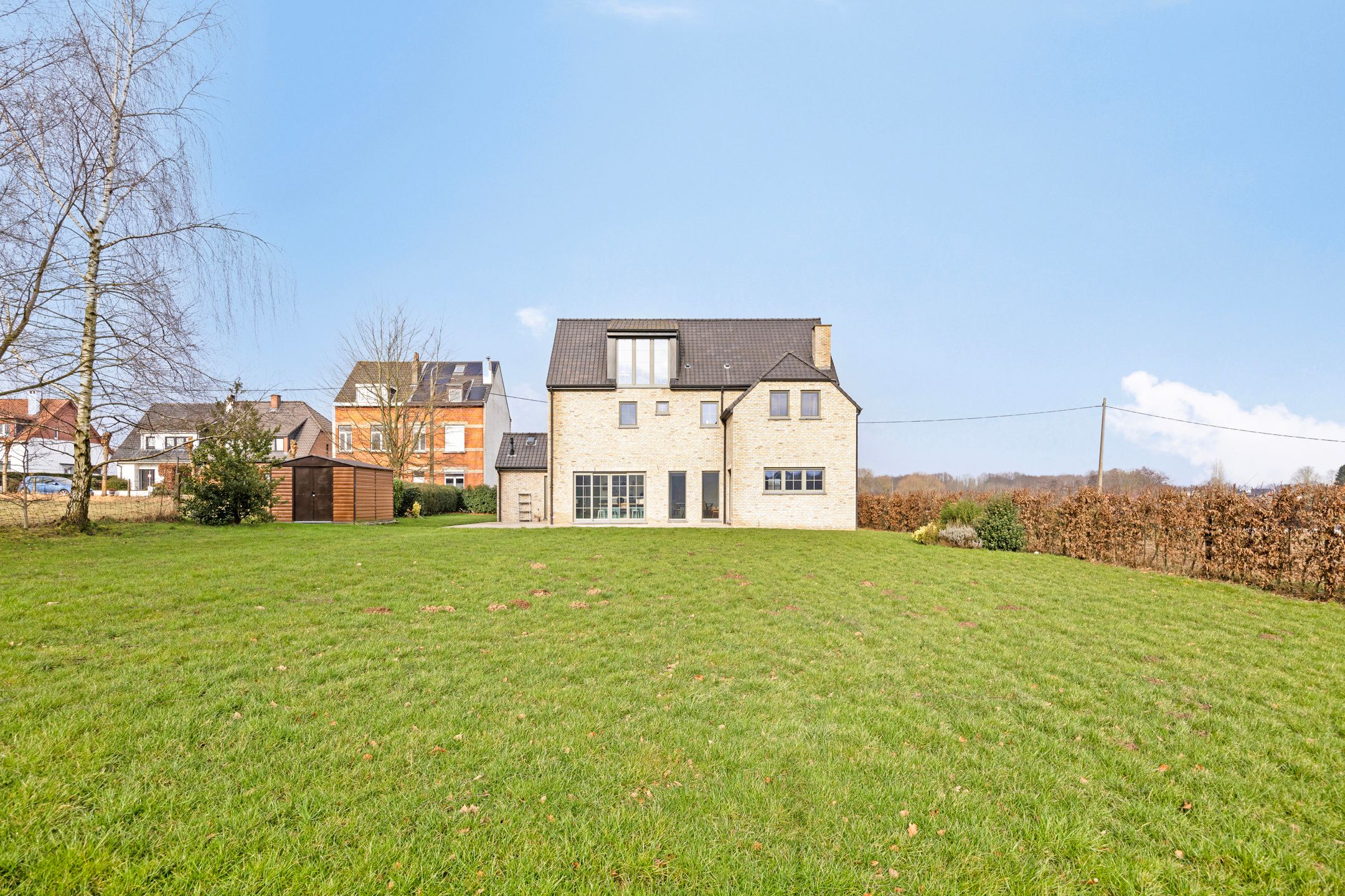 Villa: bouwjaar 2019 foto 24