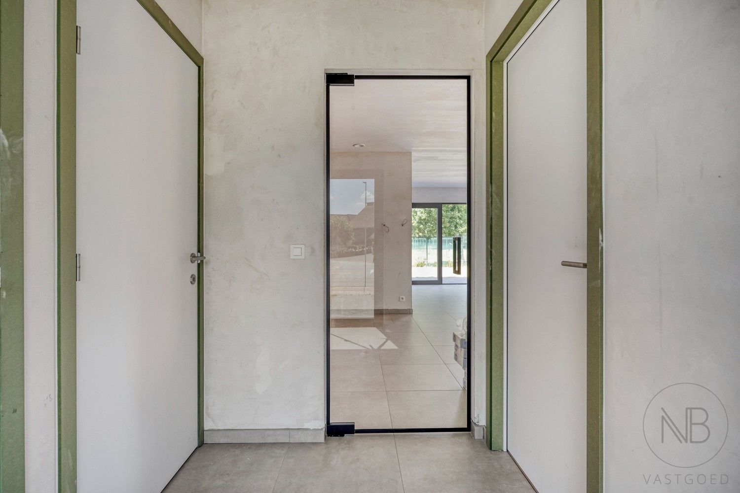 Moderne en energiezuinige nieuwbouwwoning te koop! foto 4
