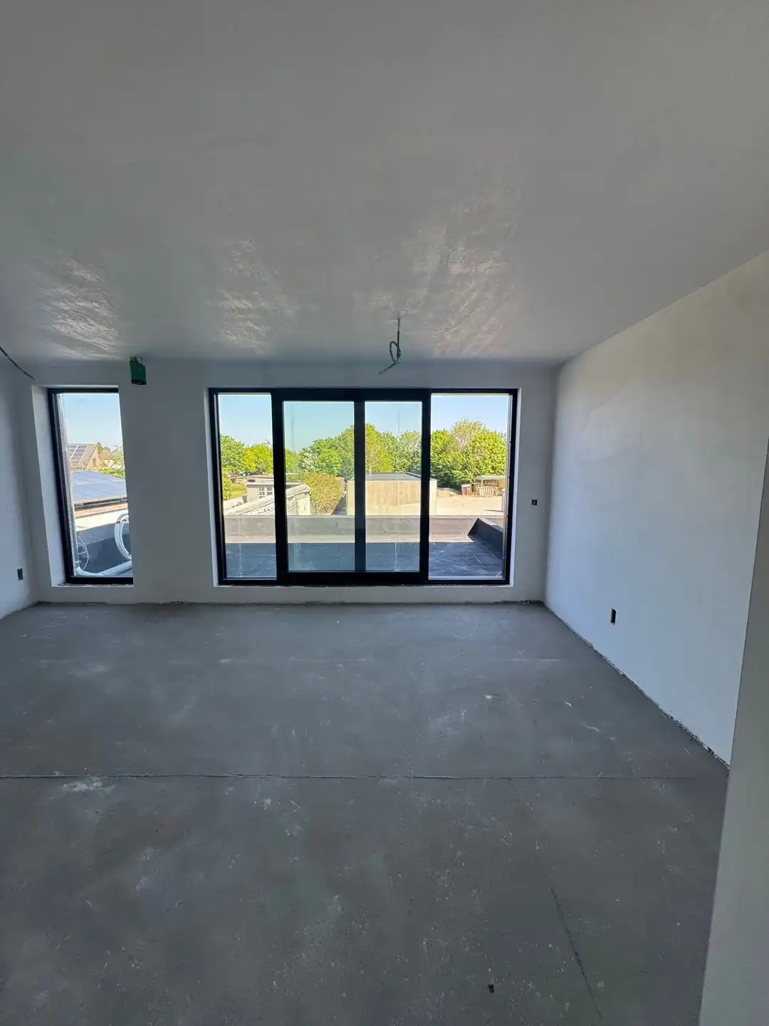 RESIDENTIE SCHELDETUIN – BEN-APPARTEMENTEN IN HARTJE SINT-AMANDS foto 5