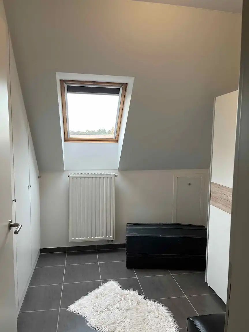 Ruim duplexappartement foto 13