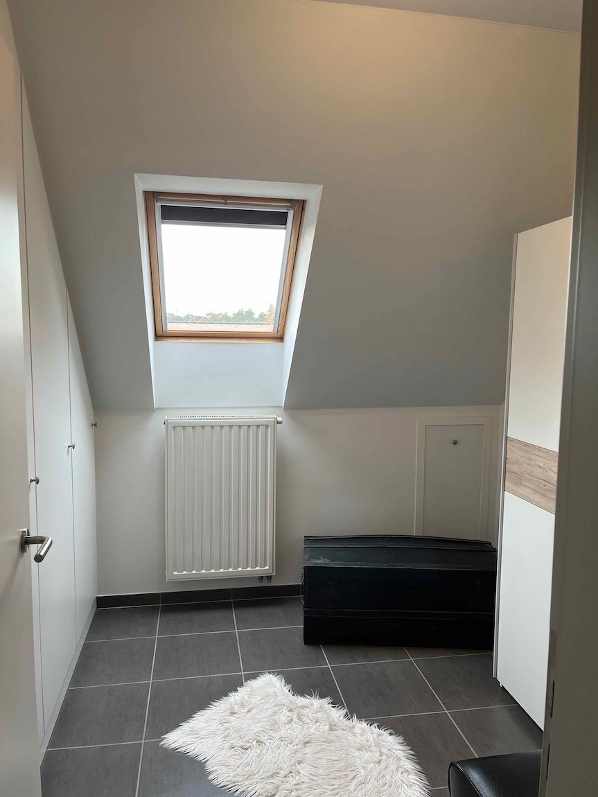 Ruim duplexappartement foto 13