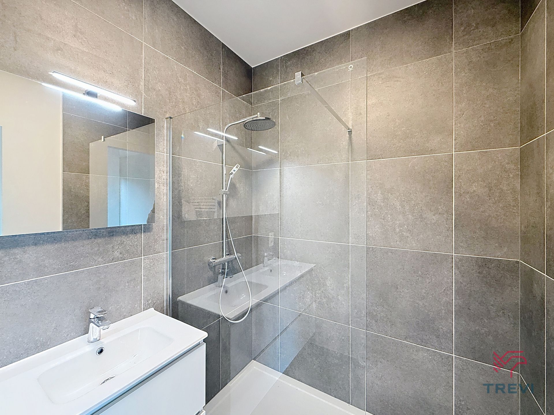 Appartement met 2 slpk in een nieuw project naast de MIX! foto 15