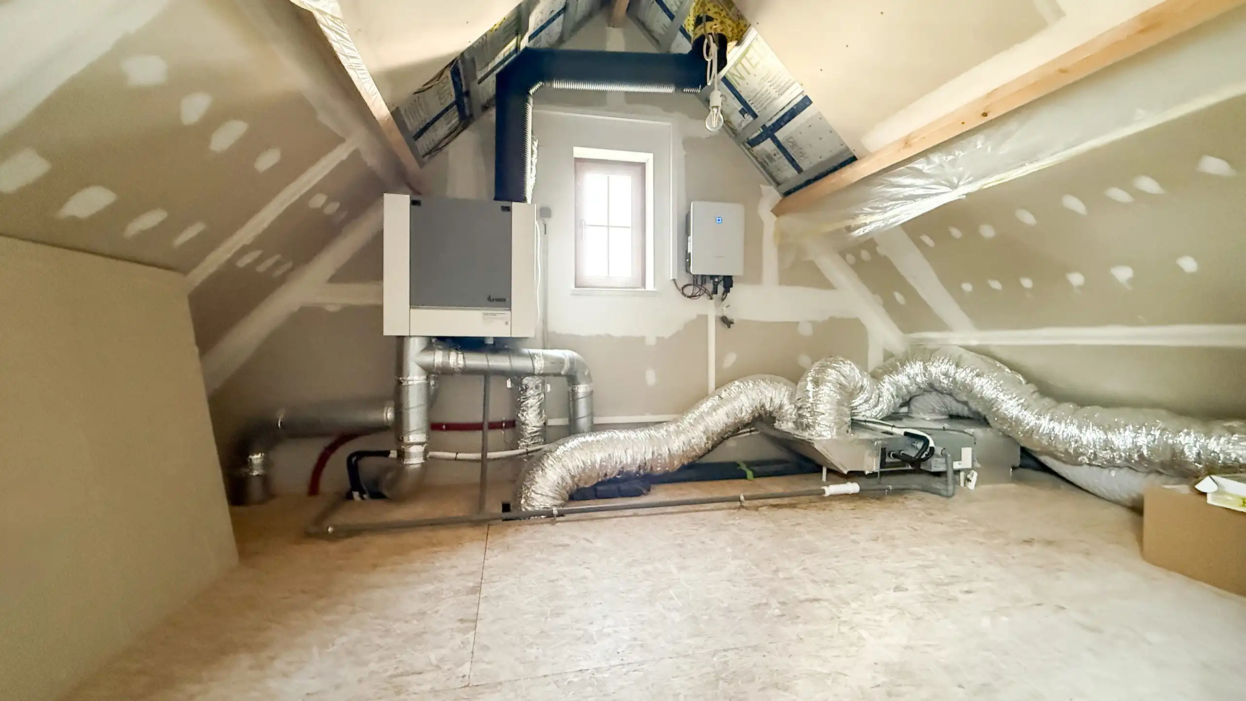 Exclusieve energiezuinige nieuwbouwwoning met 3 slpkms! foto 46