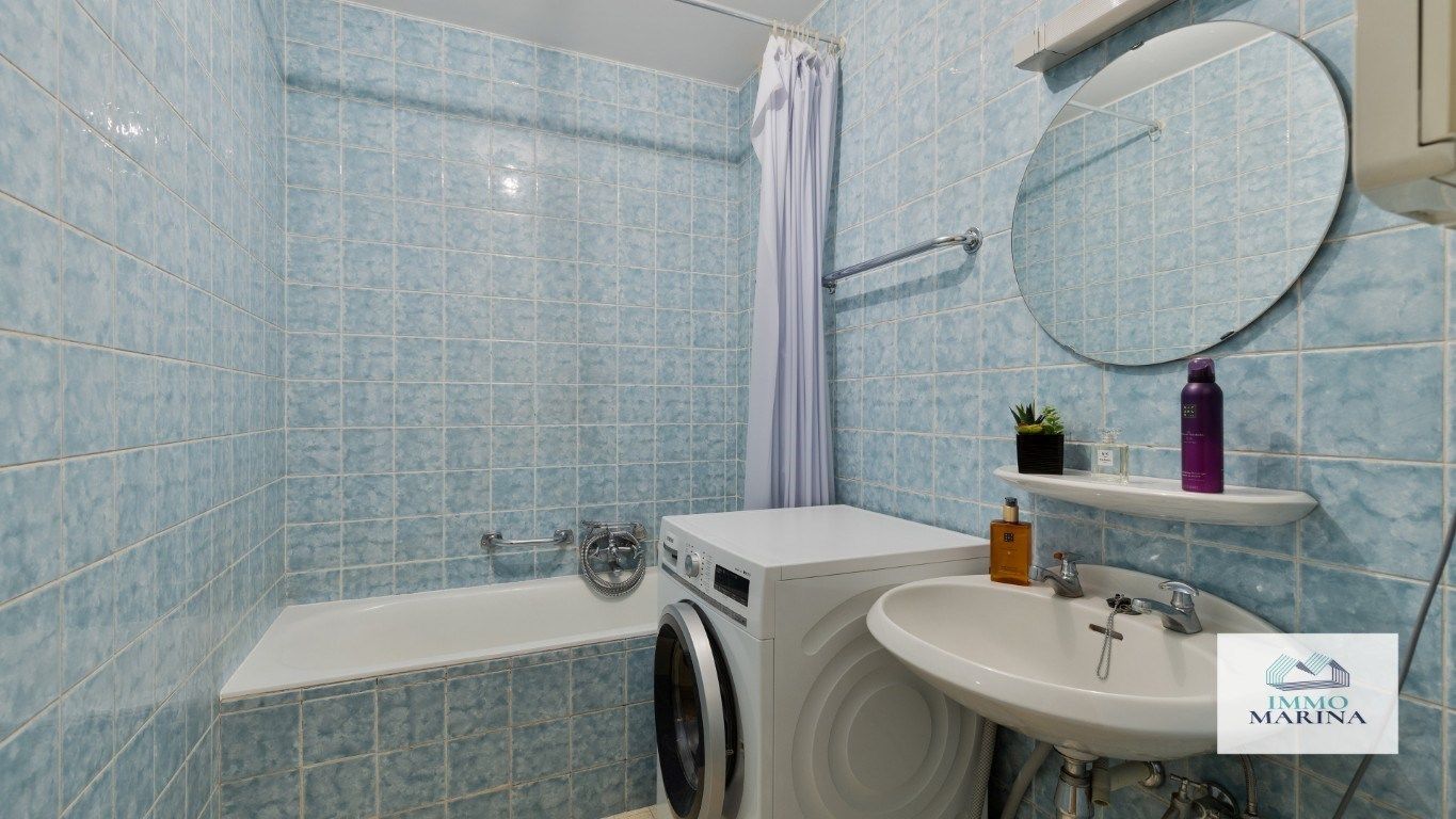 Instapklaar appartement te centrum Baal foto 10