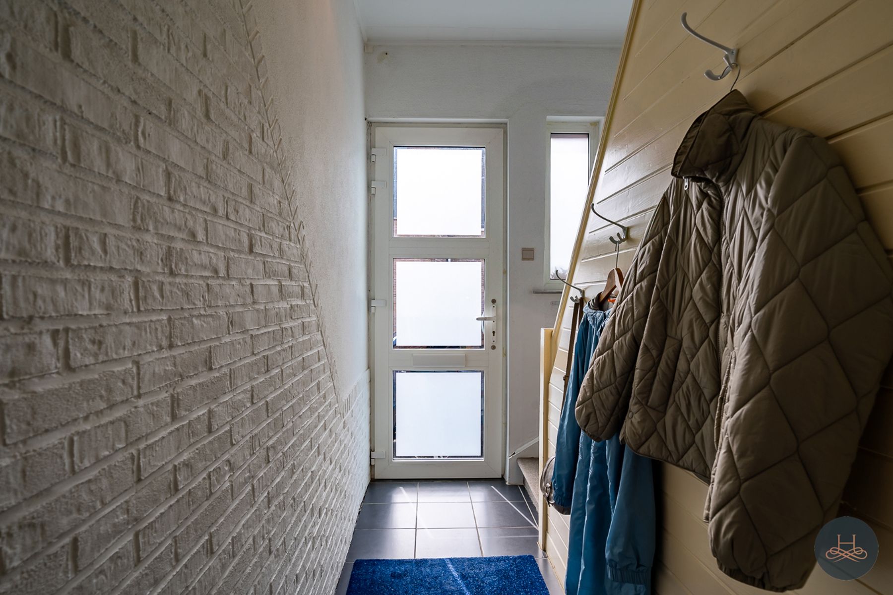 Gerenoveerde tweegevelwoning te Mechelen foto 6