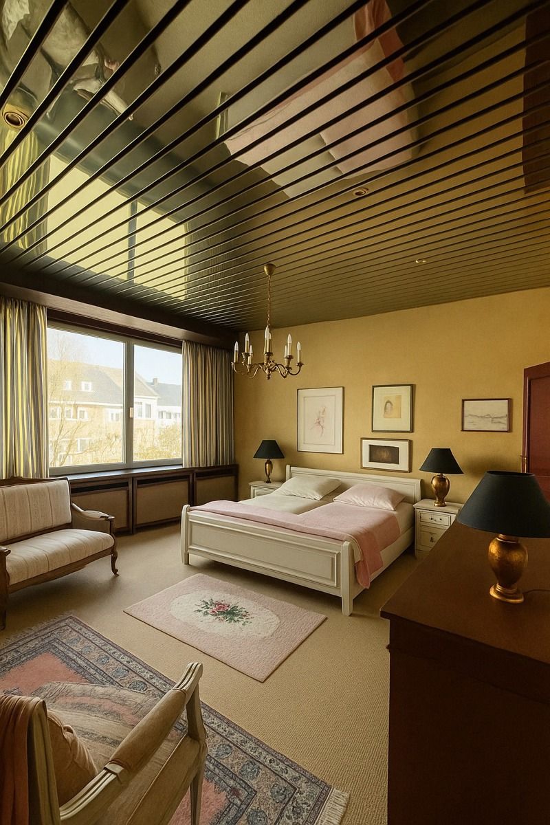 Zeer ruim duplexappartement nabij E40 foto 8