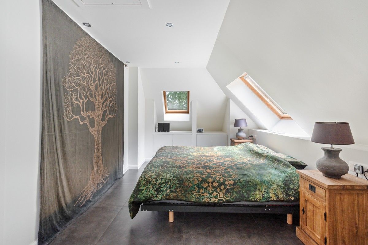 Unieke landelijke woning midden in het groen - pure rust en charme! foto 15