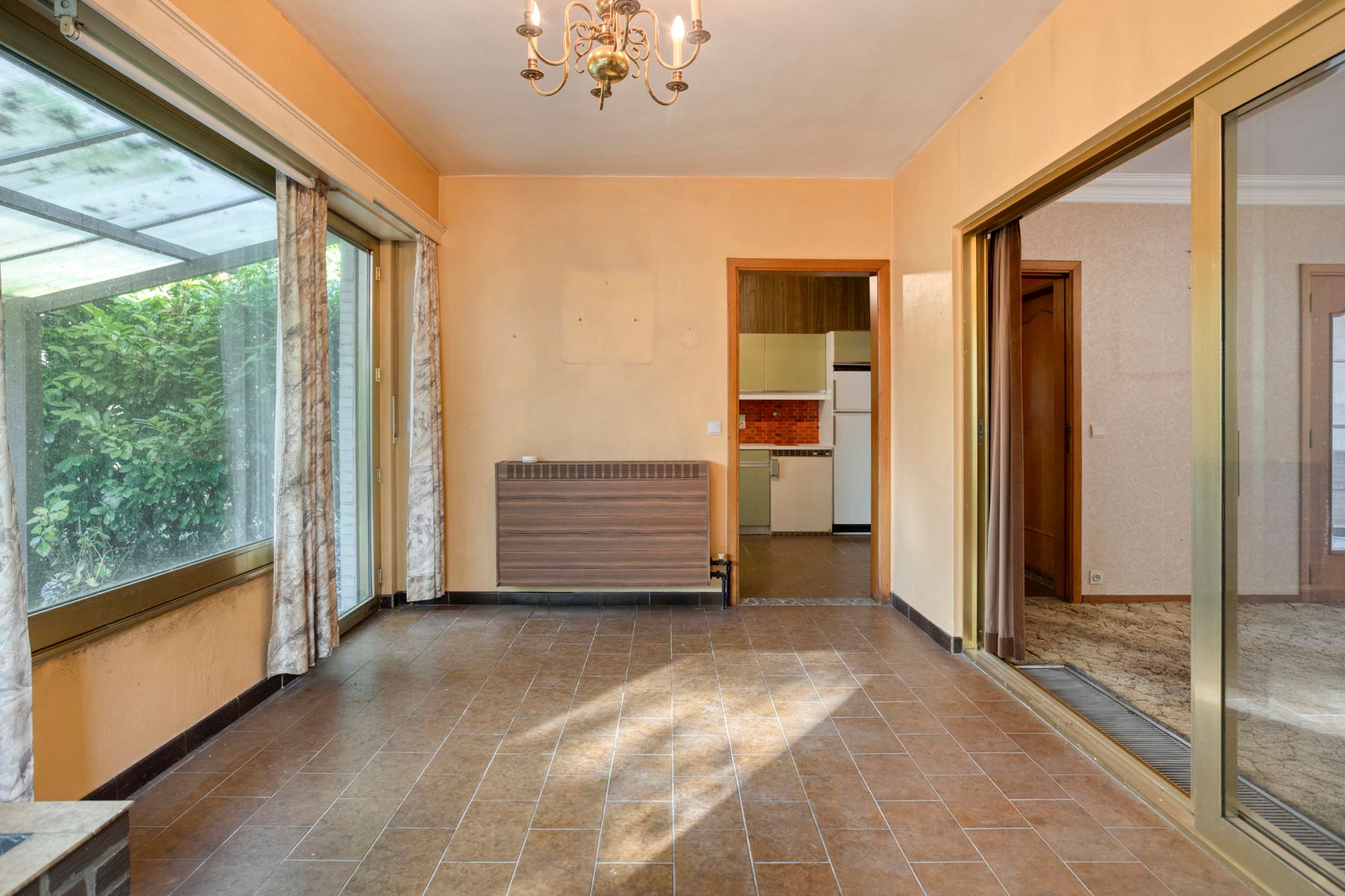 Ruime open bebouwing in Zoersel op een perceel van 2004m².  foto 15