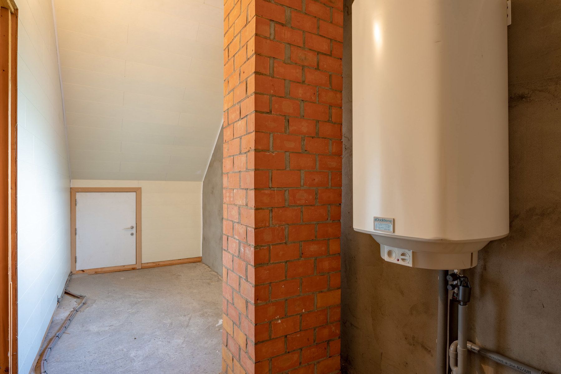 Vrijstaande woning met slaapkamer op GLV in wijk Elshout foto 18