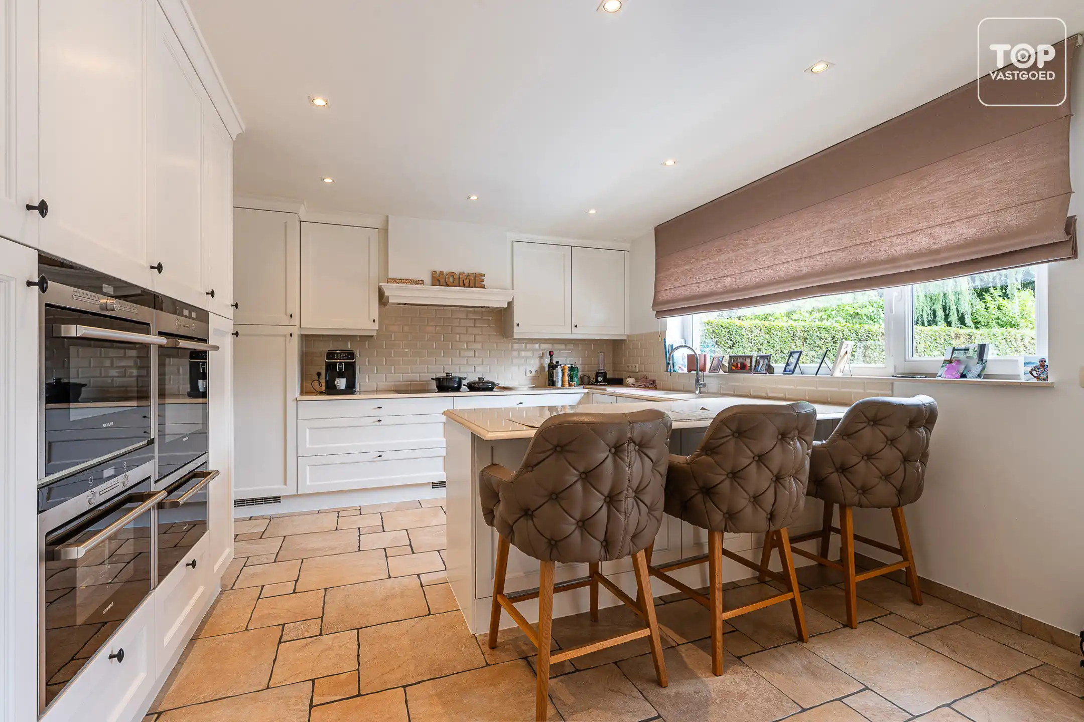 Kwalitatieve villa met 4 slaapkamers en fantastische tuin foto 8