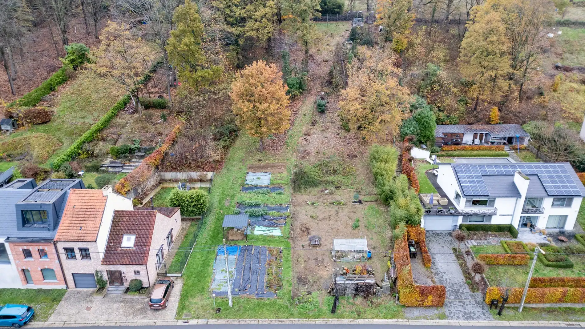 KESSEL-LO bouwgrond HOB van 9a11 foto 2