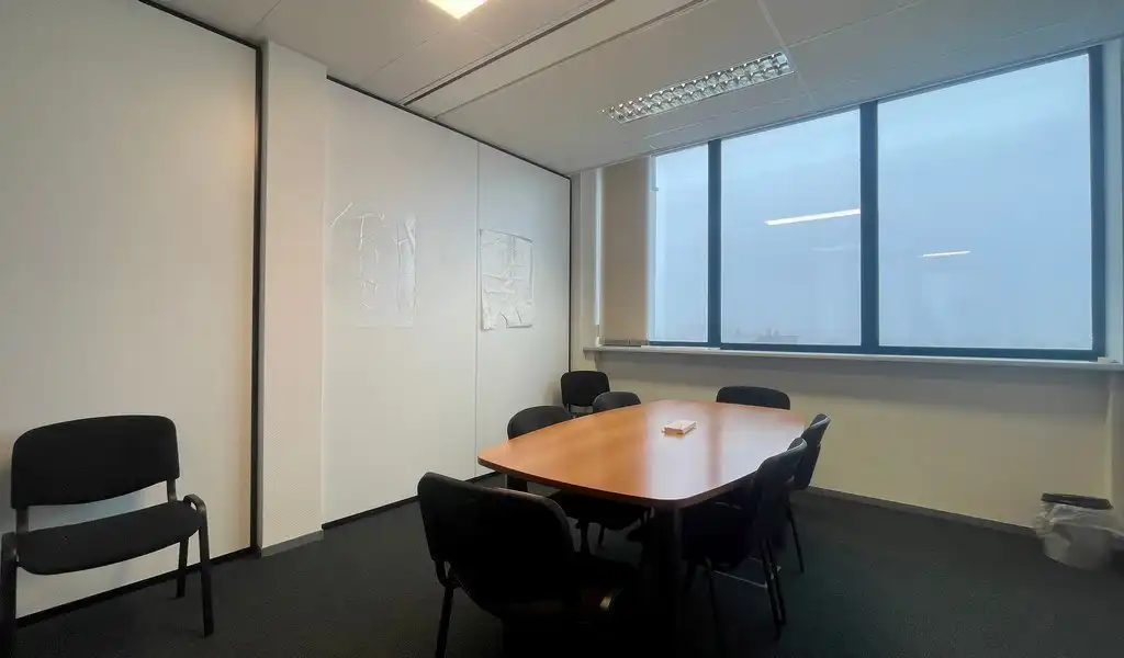 Instapklare kantoorruimte te huur in Mechelen City Center foto 14