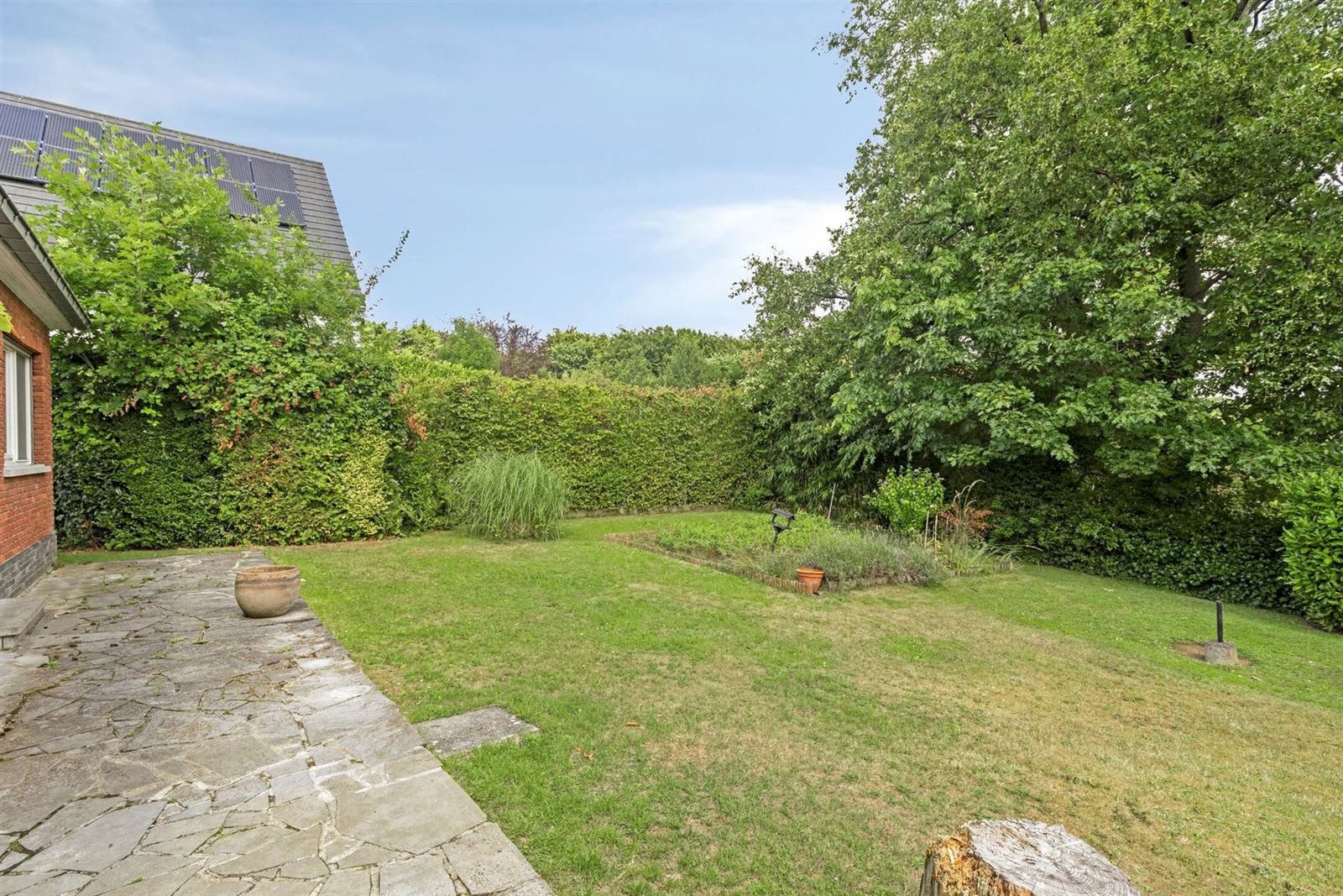 Viergevelwoning in felbegeerde wijk foto 17